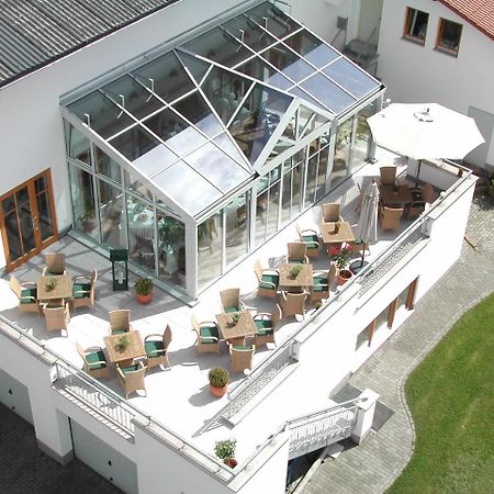 Landgasthof Druschel Schlüchtern Eksteriør billede